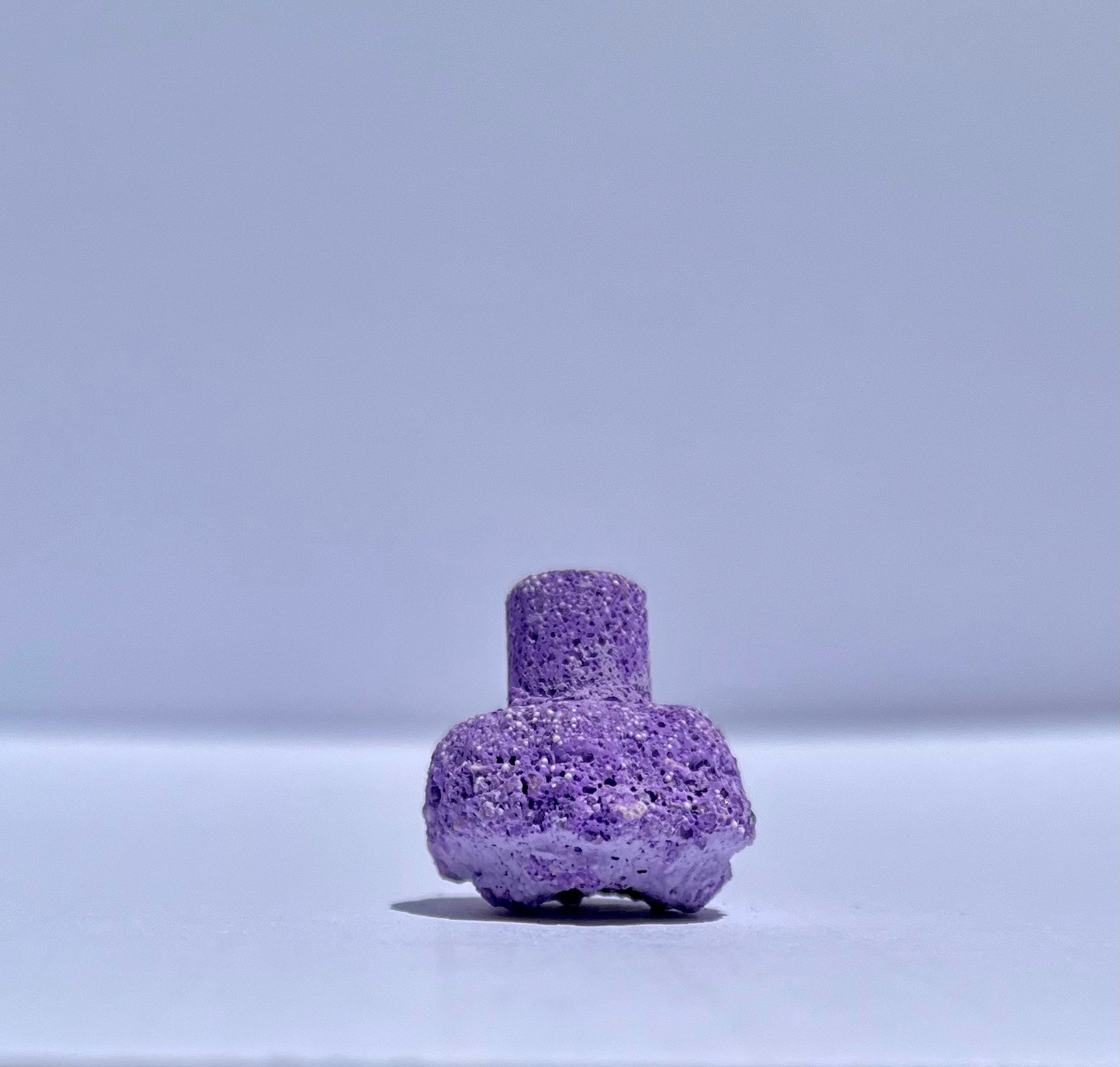 Frag Substrate Starter Pack - Assorted Frag Plugs and Frag Rock Discs