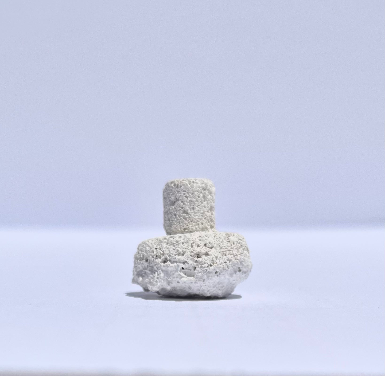 Frag Substrate Starter Pack - Assorted Frag Plugs and Frag Rock Discs