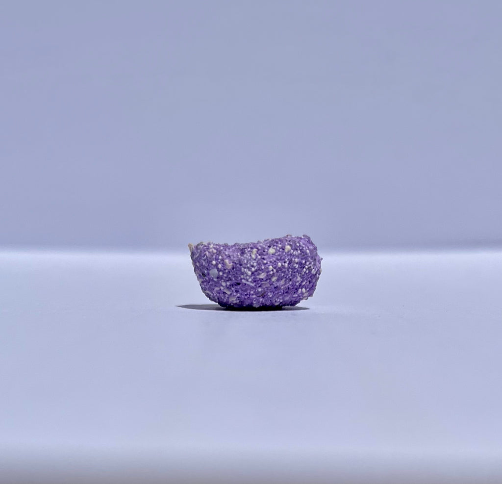 Frag Substrate Starter Pack - Assorted Frag Plugs and Frag Rock Discs
