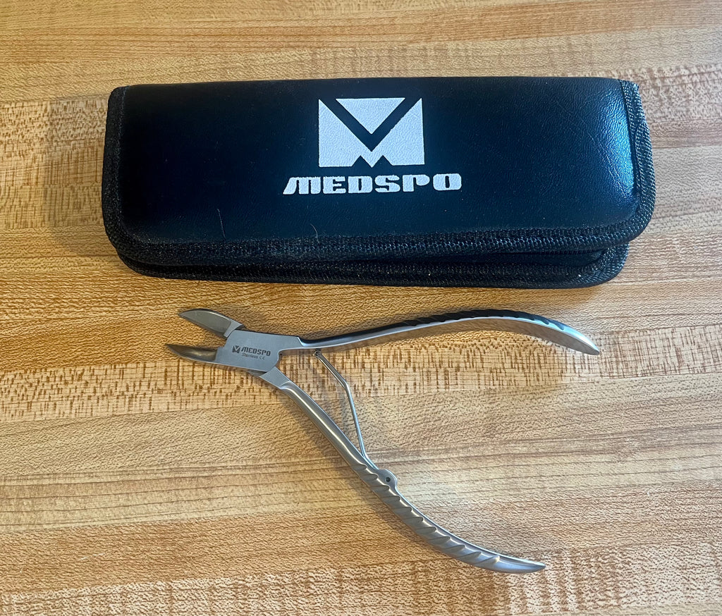 Coral Fragging Kit – Bone Cutters, Glue, Magnetic Frag Rock & Frag Plugs