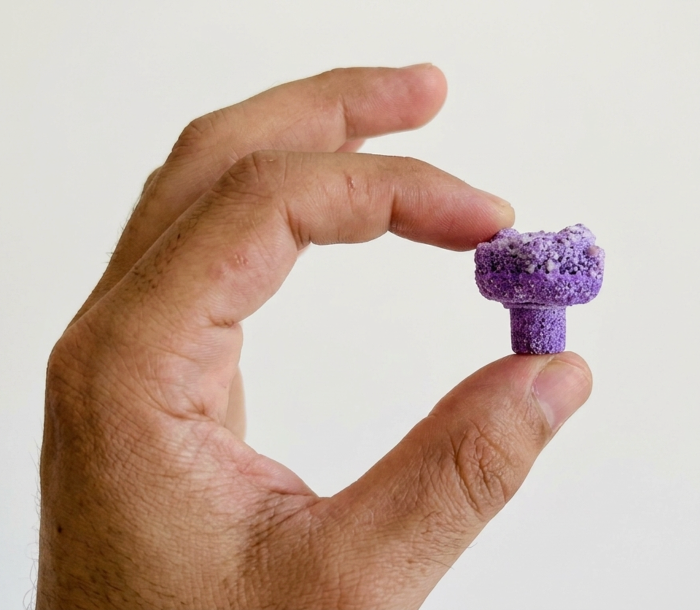 Magnetic Frag Mount Bundle — Magnetic Frag Rock + Frag Plugs