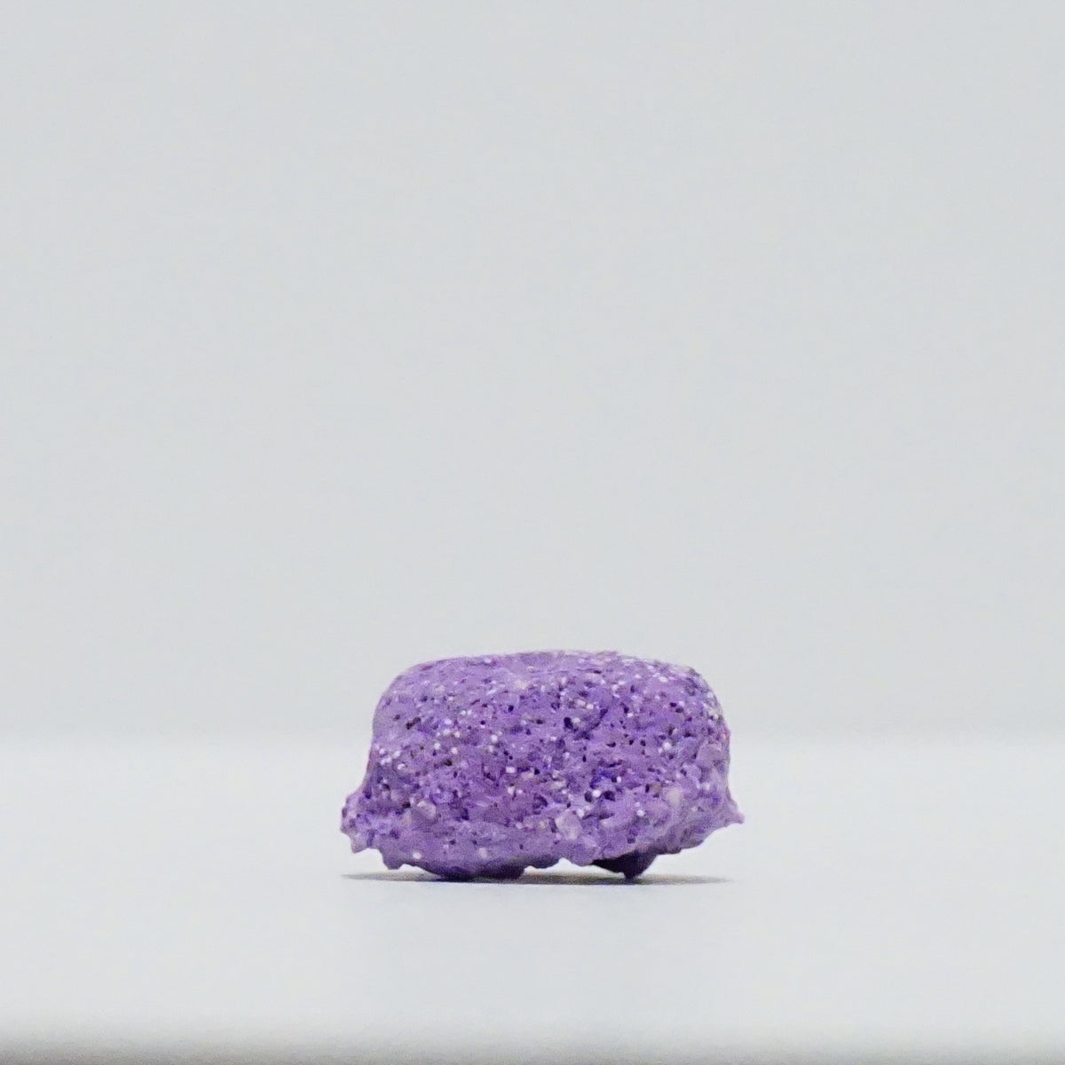 Purple Aragonite Frag Discs – 1" Coral Frag Mount Discs