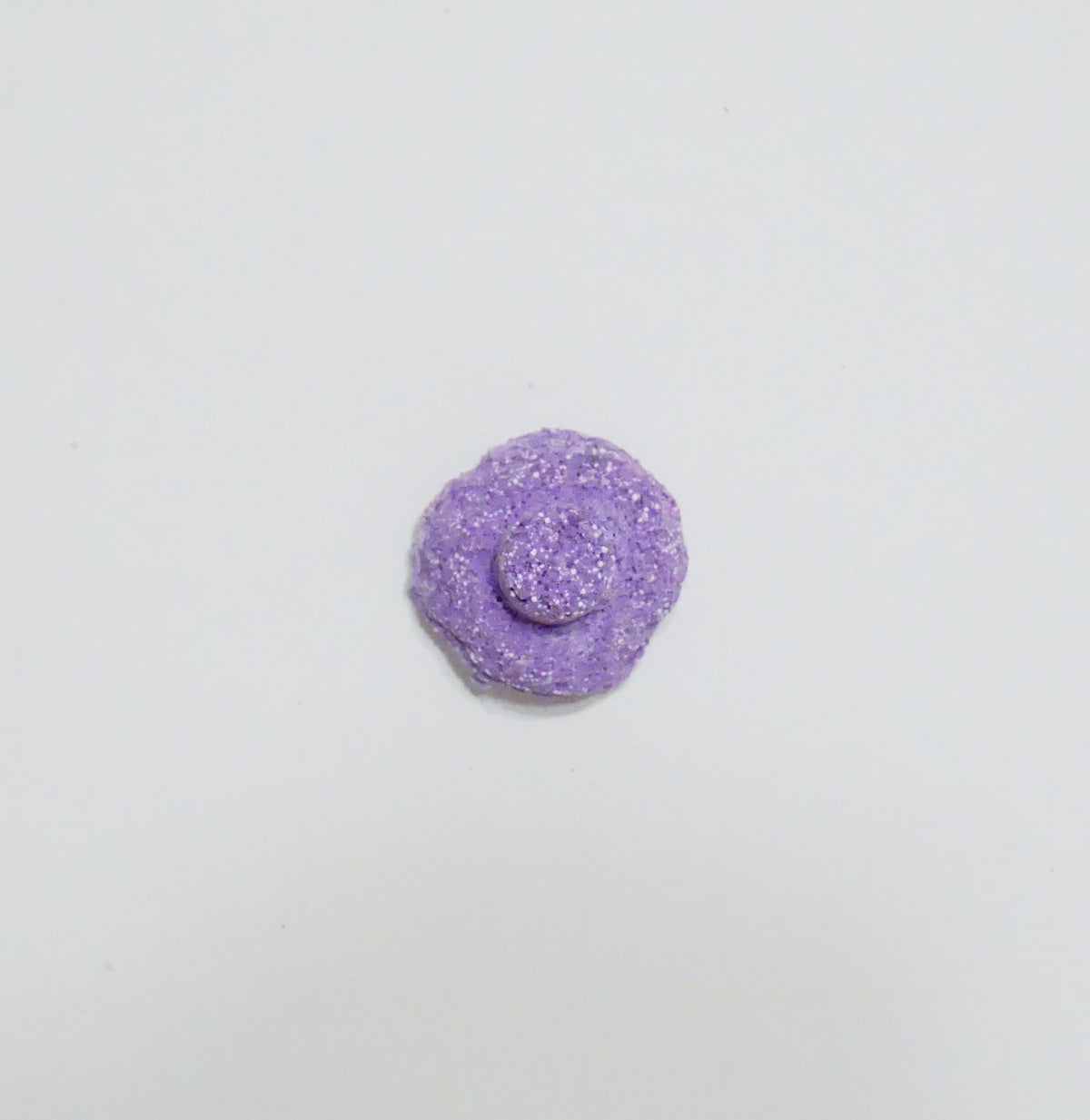Purple Aragonite Frag Plugs – 1" Coral Frag Plugs