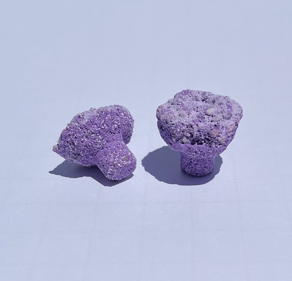 Magnetic Frag Mount Bundle — Magnetic Frag Rock + Frag Plugs