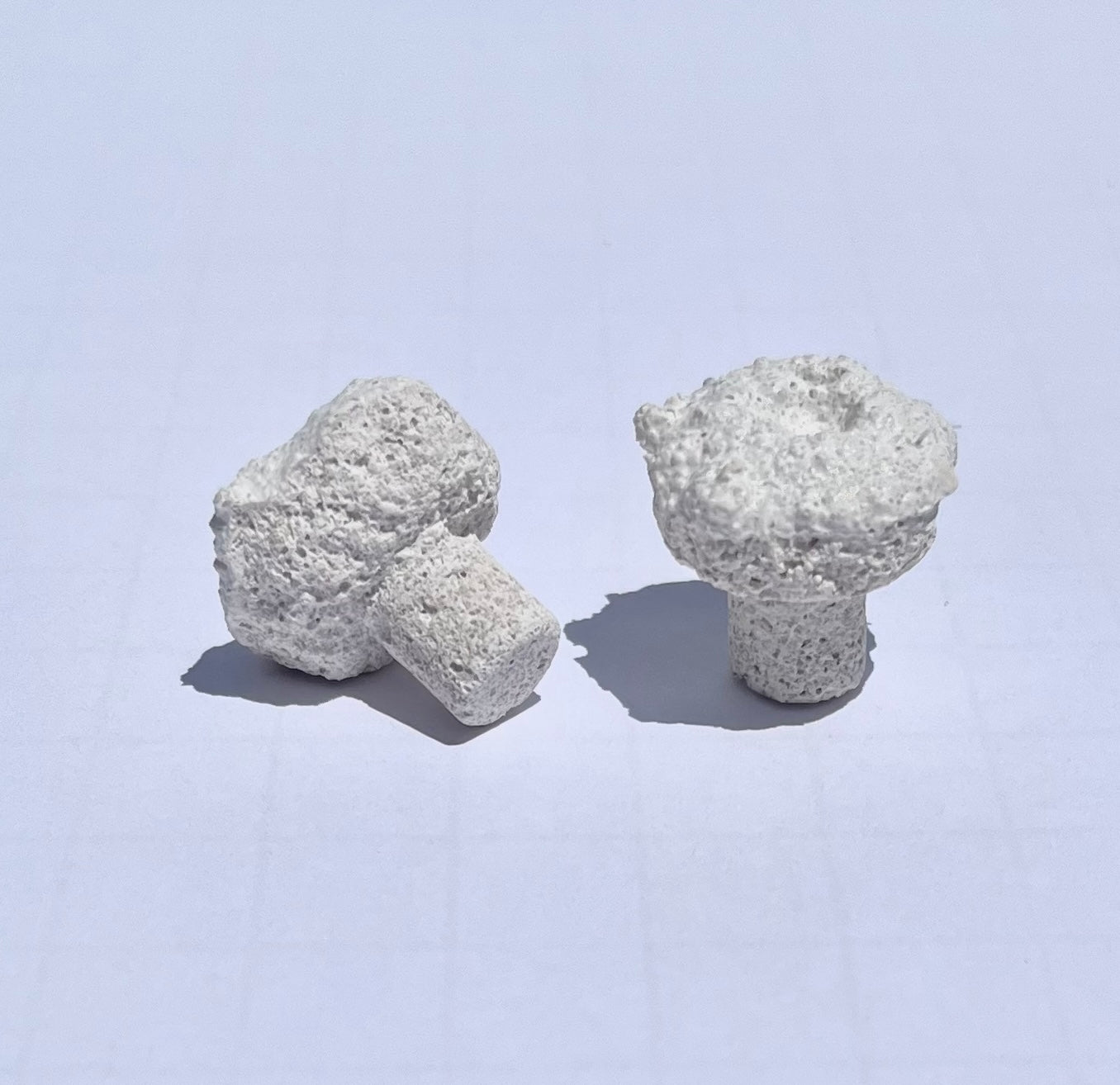 Coral Fragging Kit – Bone Cutters, Glue, Magnetic Frag Rock & Frag Plugs