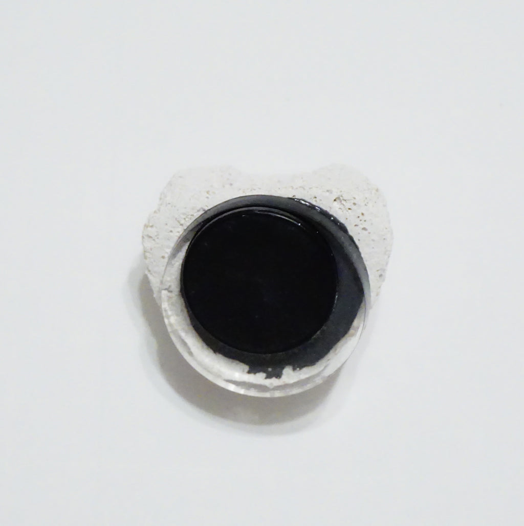 Magnetic Frag Rock (Set of 2) – Magnetic Coral Frag Mounts
