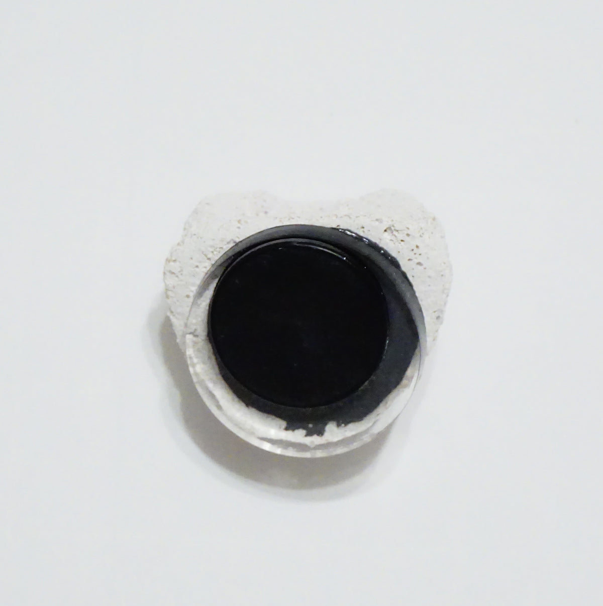 Magnetic Frag Rock (Set of 2) – Magnetic Coral Frag Mounts